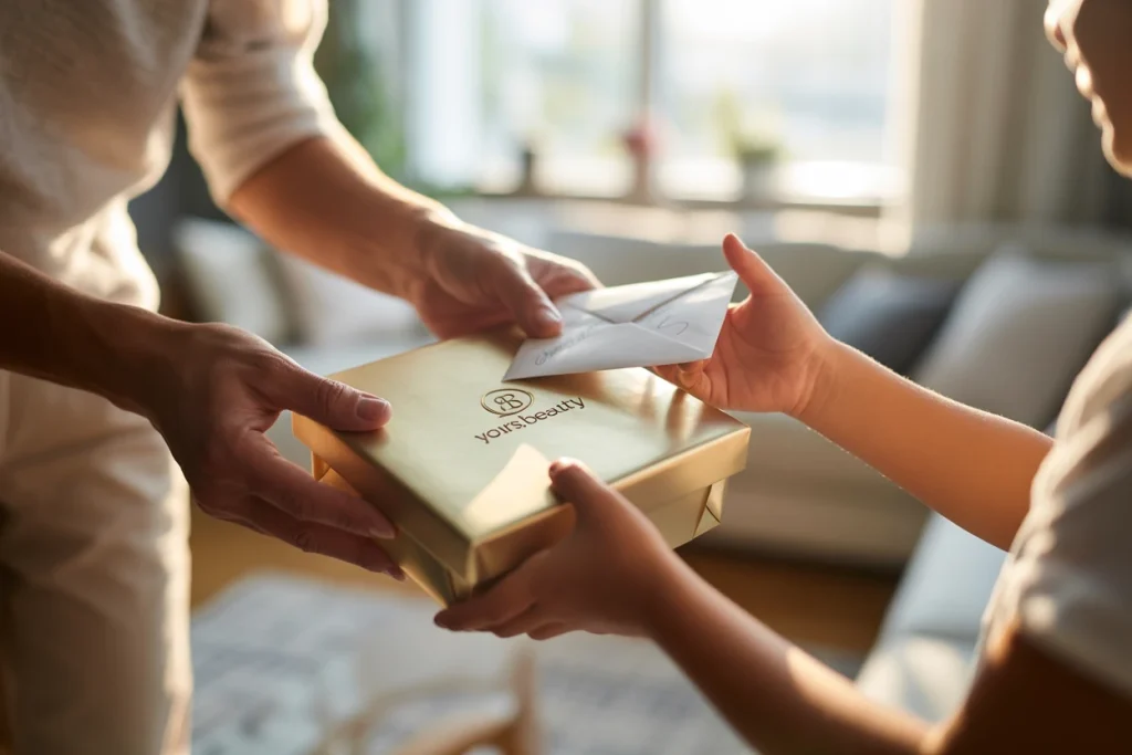 How Do You Write a First Period Letter That Truly Connects and Empowers Your Child?