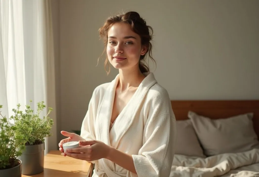 Is Your Skincare Just a Routine? Why a Beauty Ritual is Essential for Your Mind